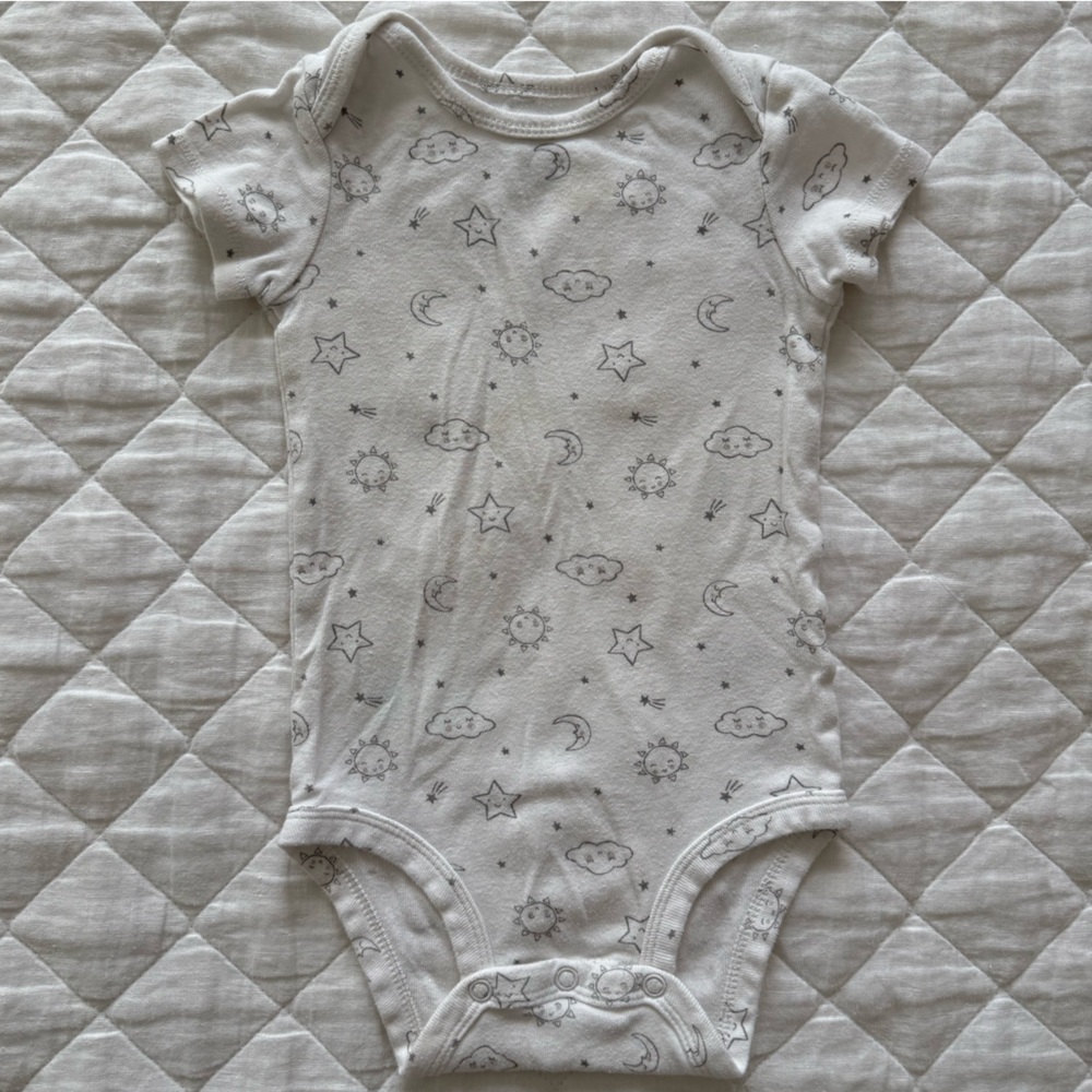 Carters 3 pc Matching Set - Picture 9 of 12